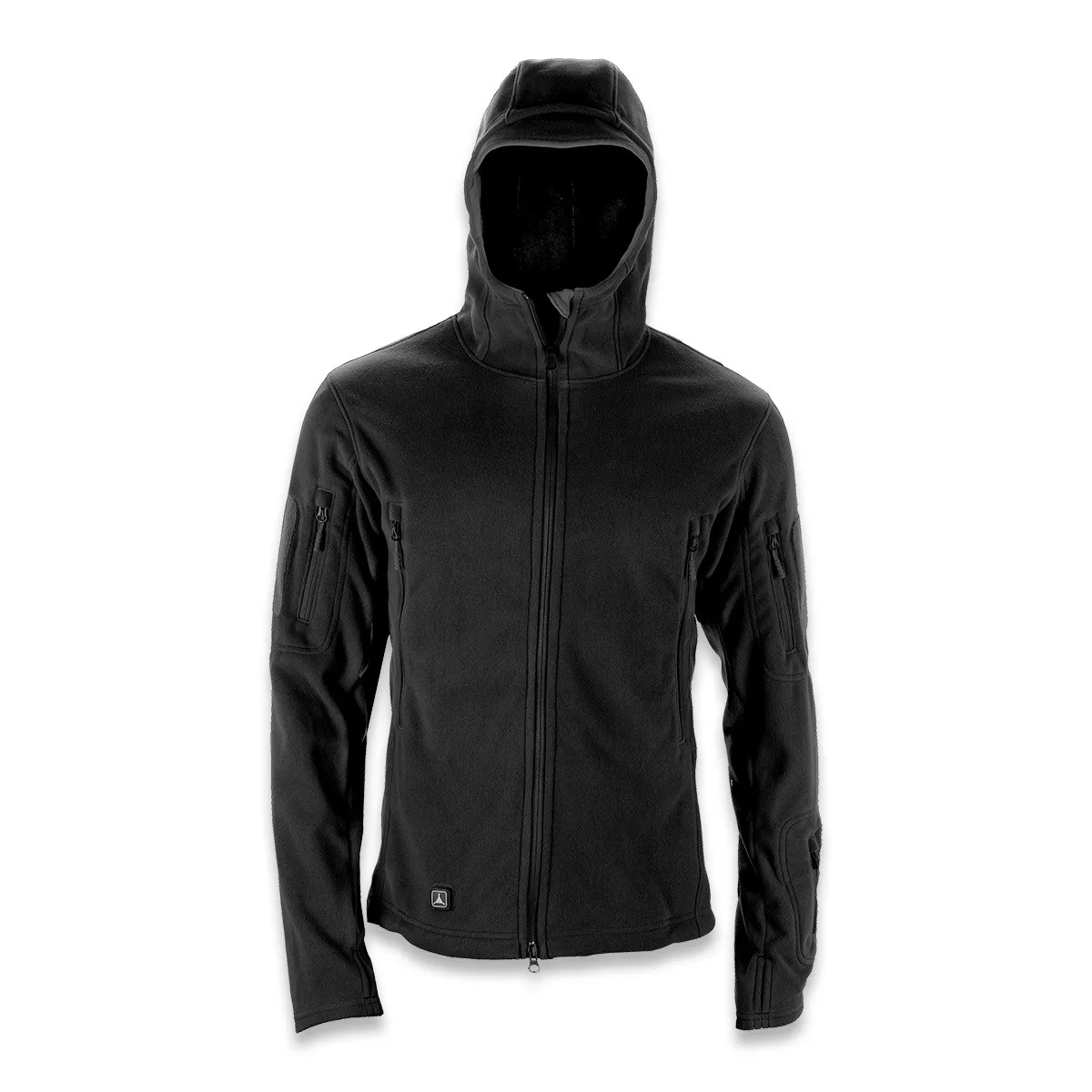 Triple Aught Design Ranger Hoodie LT Black, Patch