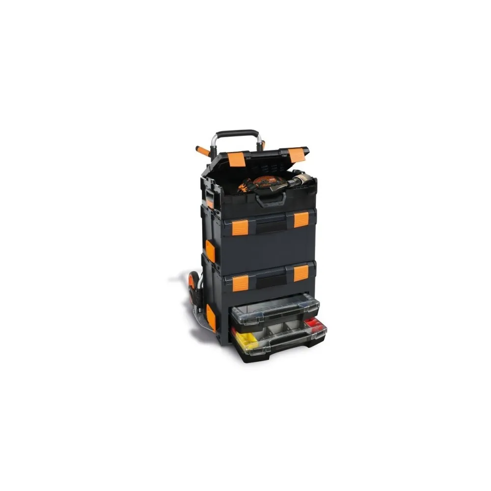 Trolley porta attrezzi modulare BETA COMBO - Beta C99