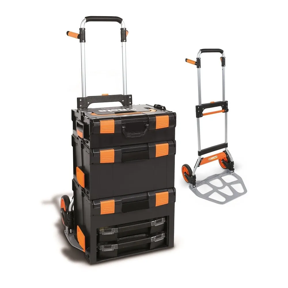 Trolley porta attrezzi modulare BETA COMBO - Beta C99
