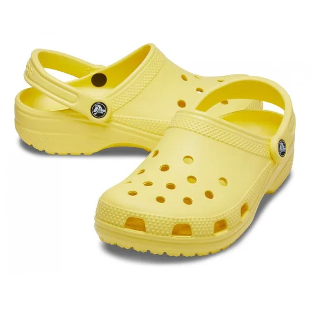 U CROCS - Classic Sabot