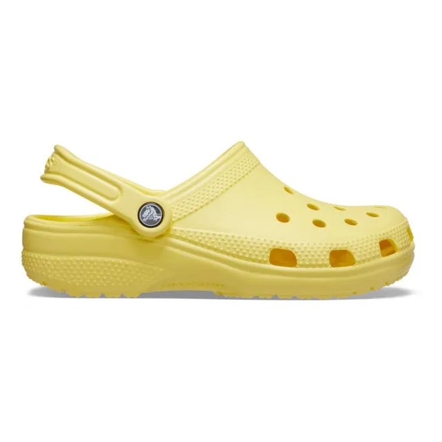 U CROCS - Classic Sabot