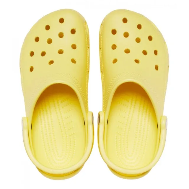 U CROCS - Classic Sabot