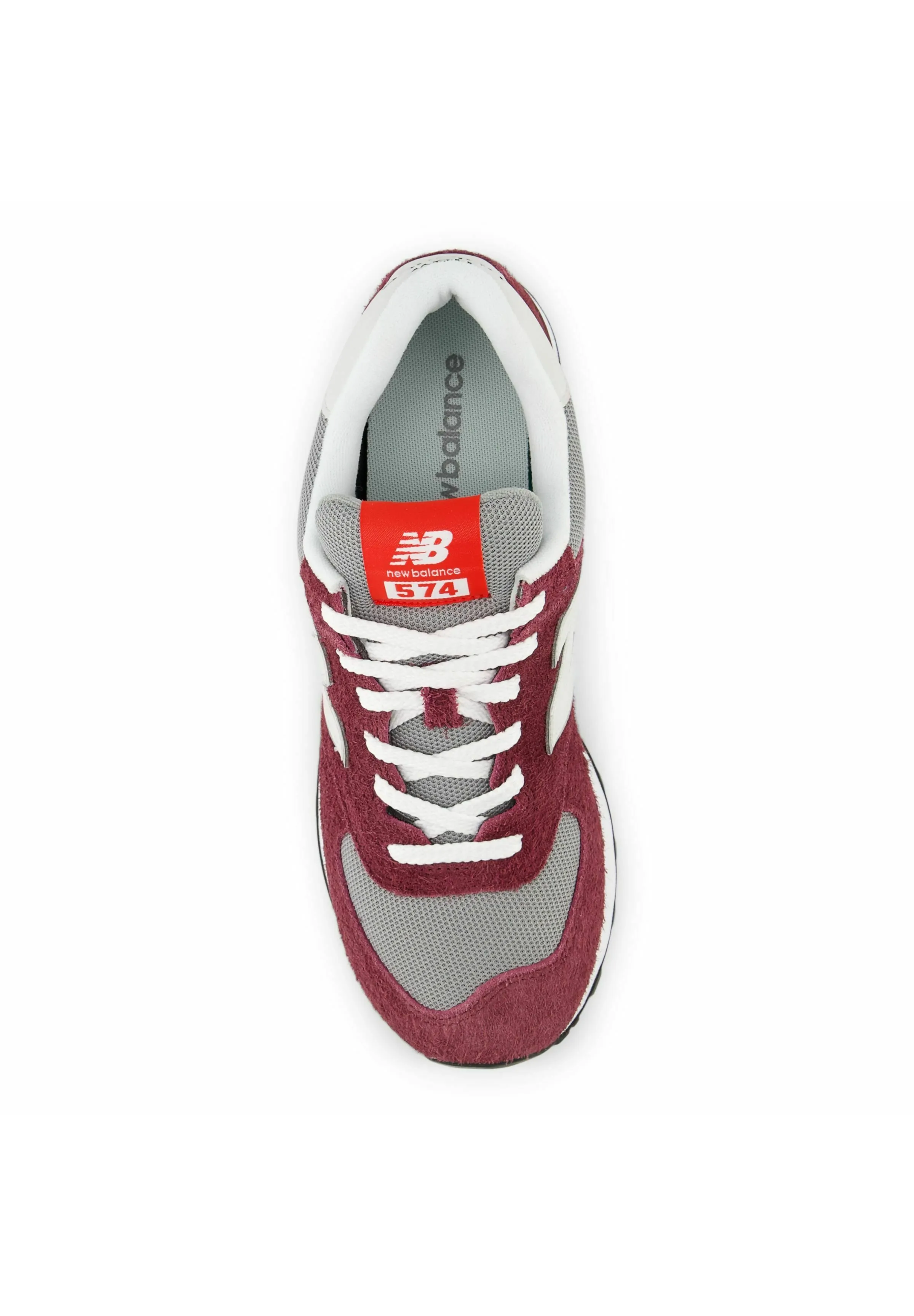 U574 - Sneakers basse