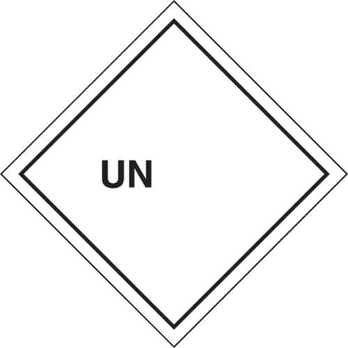 UN (Trasporto in quantità limitata)