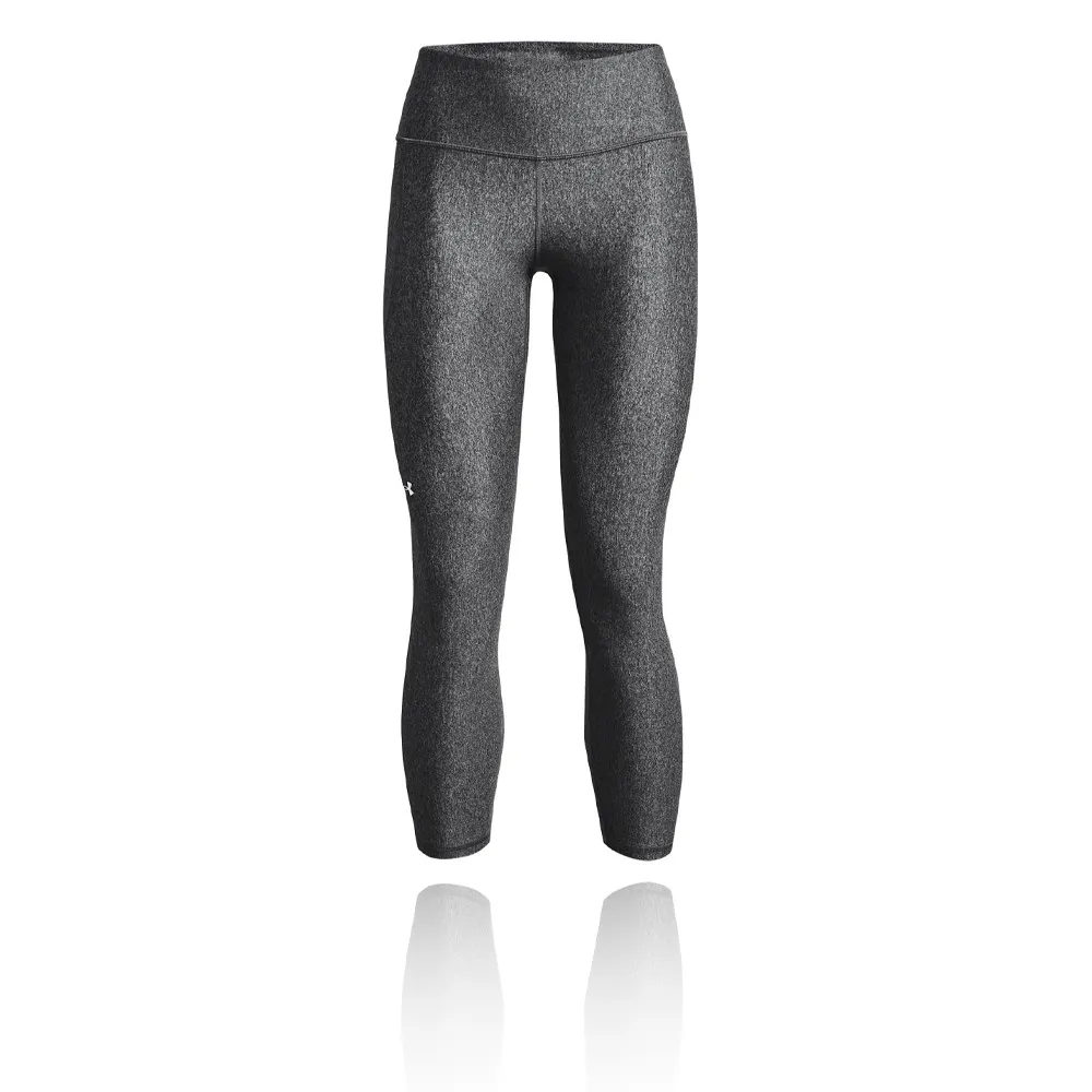 Under Armour HeatGear Armour Hi-Rise leggings alla caviglia - SS21