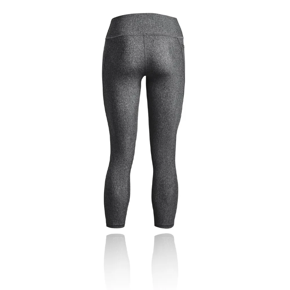 Under Armour HeatGear Armour Hi-Rise leggings alla caviglia - SS21