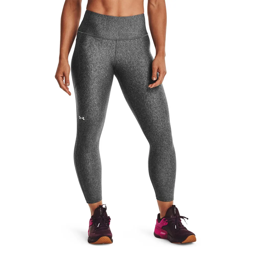 Under Armour HeatGear Armour Hi-Rise leggings alla caviglia - SS21