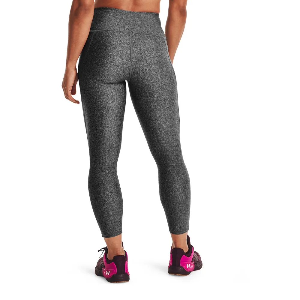 Under Armour HeatGear Armour Hi-Rise leggings alla caviglia - SS21