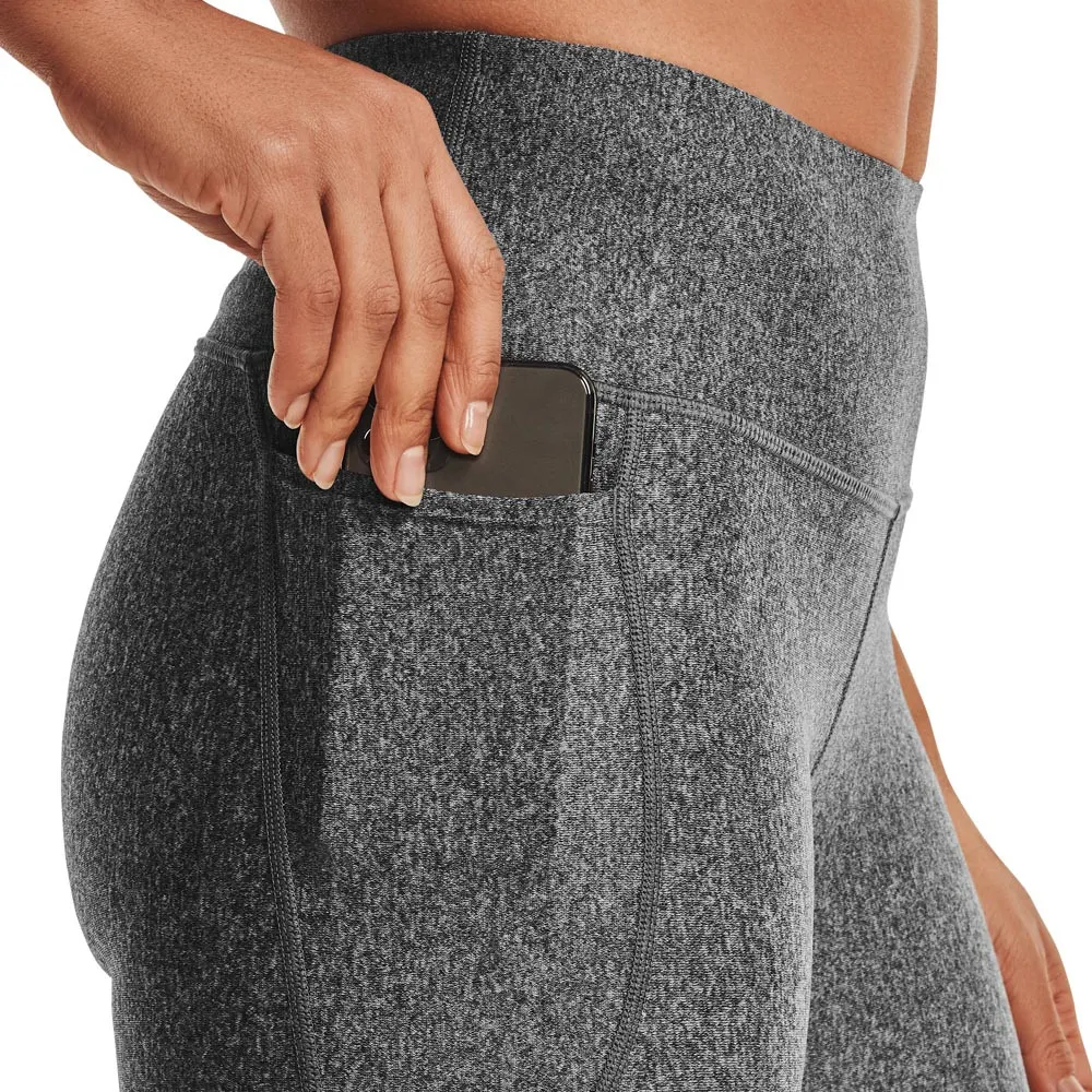 Under Armour HeatGear Armour Hi-Rise leggings alla caviglia - SS21