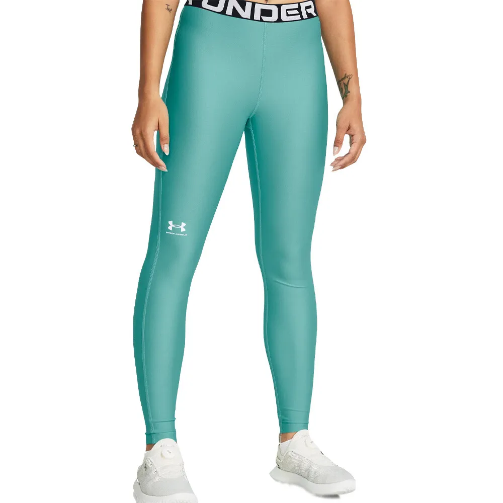 Under Armour HeatGear Authentics per donna Leggings - SS24