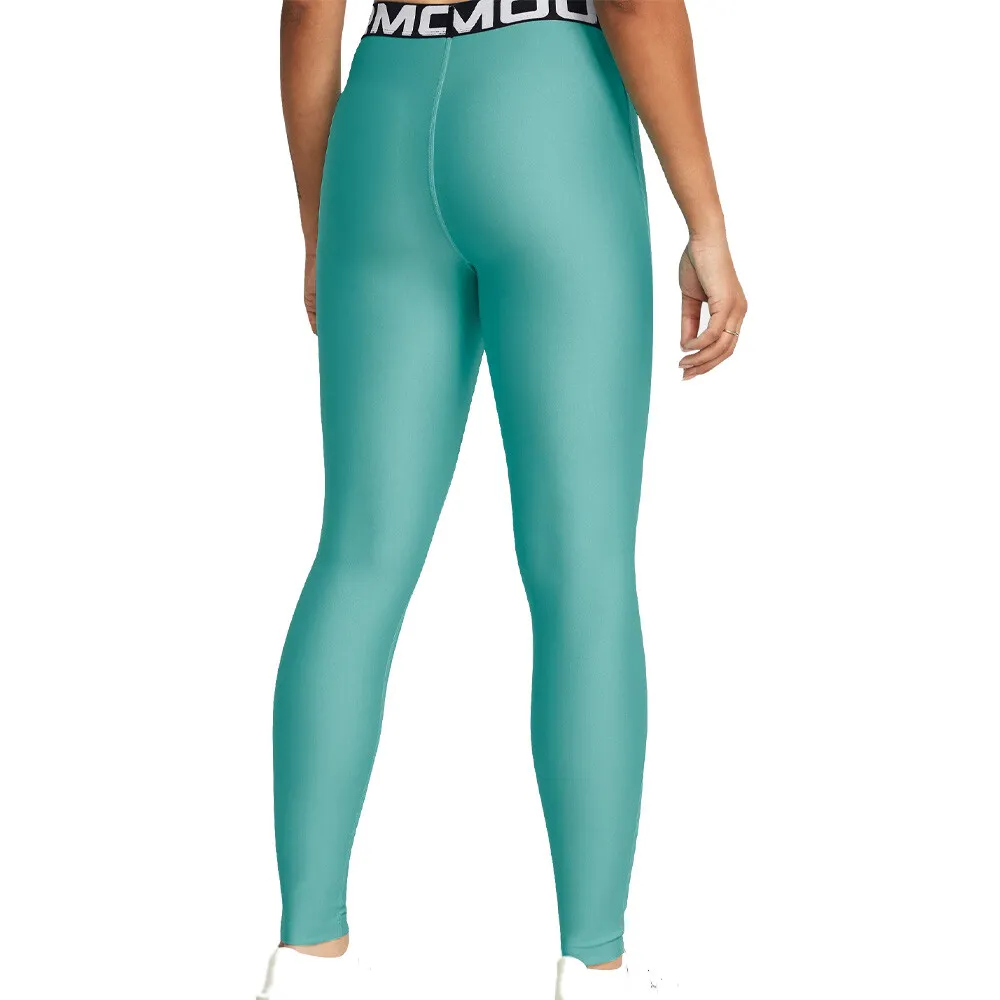 Under Armour HeatGear Authentics per donna Leggings - SS24