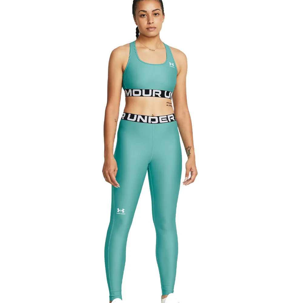 Under Armour HeatGear Authentics per donna Leggings - SS24