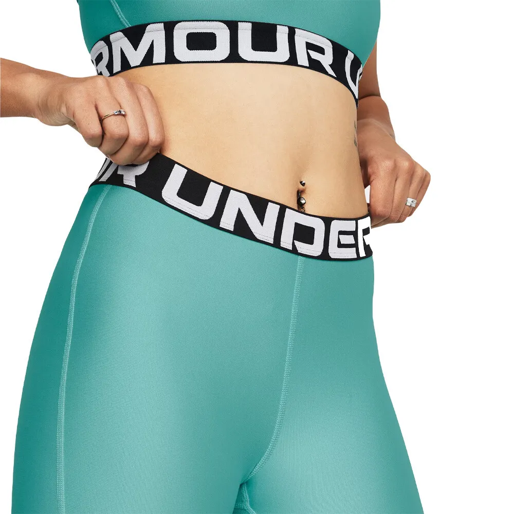 Under Armour HeatGear Authentics per donna Leggings - SS24