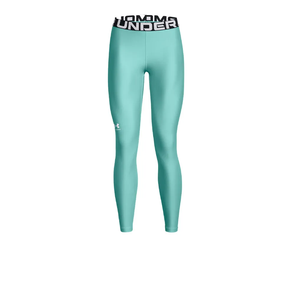 Under Armour HeatGear Authentics per donna Leggings - SS24