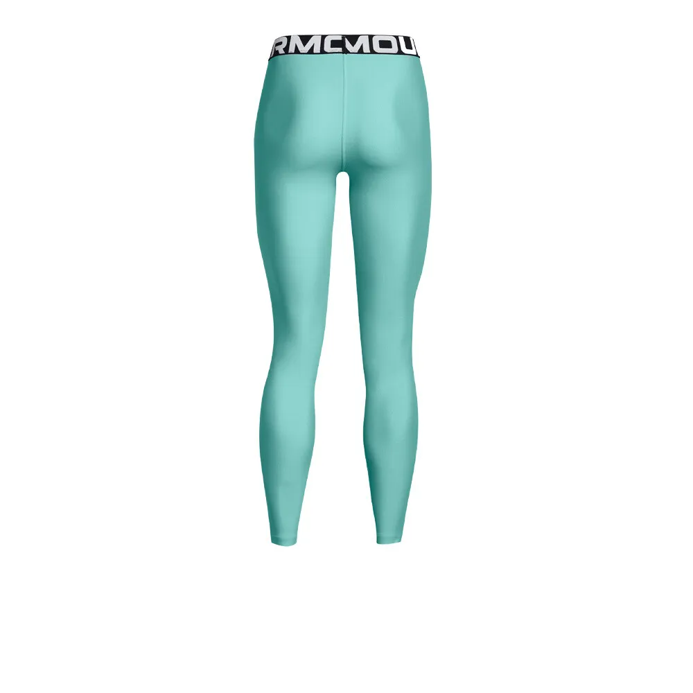Under Armour HeatGear Authentics per donna Leggings - SS24