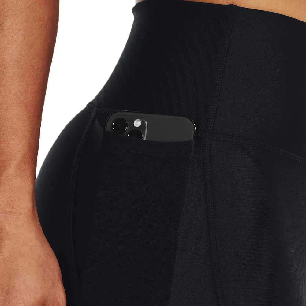 Under Armour HeatGear Full-Length per donna Leggings