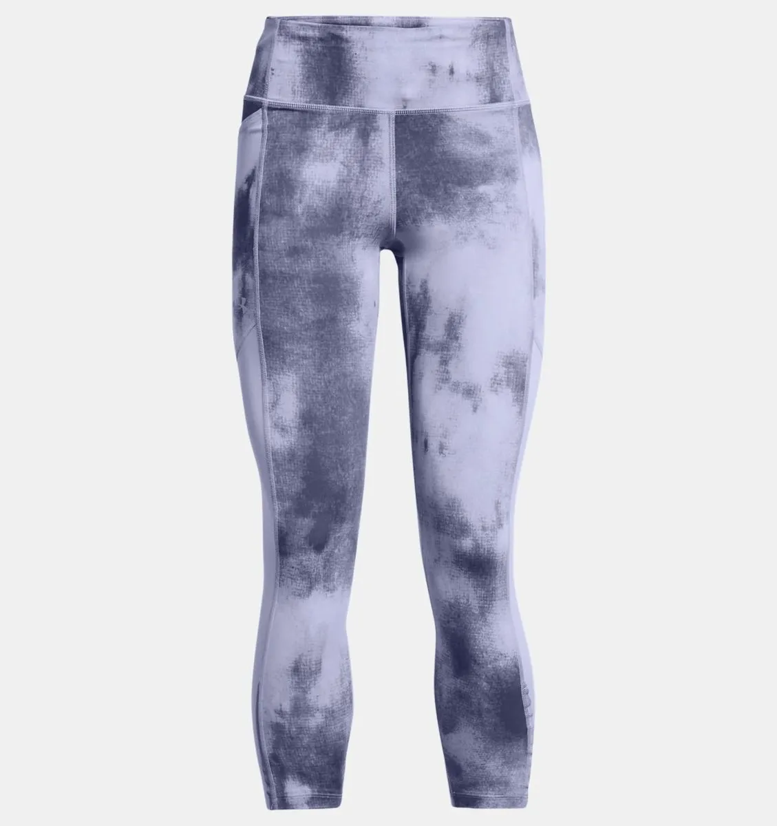 Under Armour Pantalone 7/8 fly fast ankle w