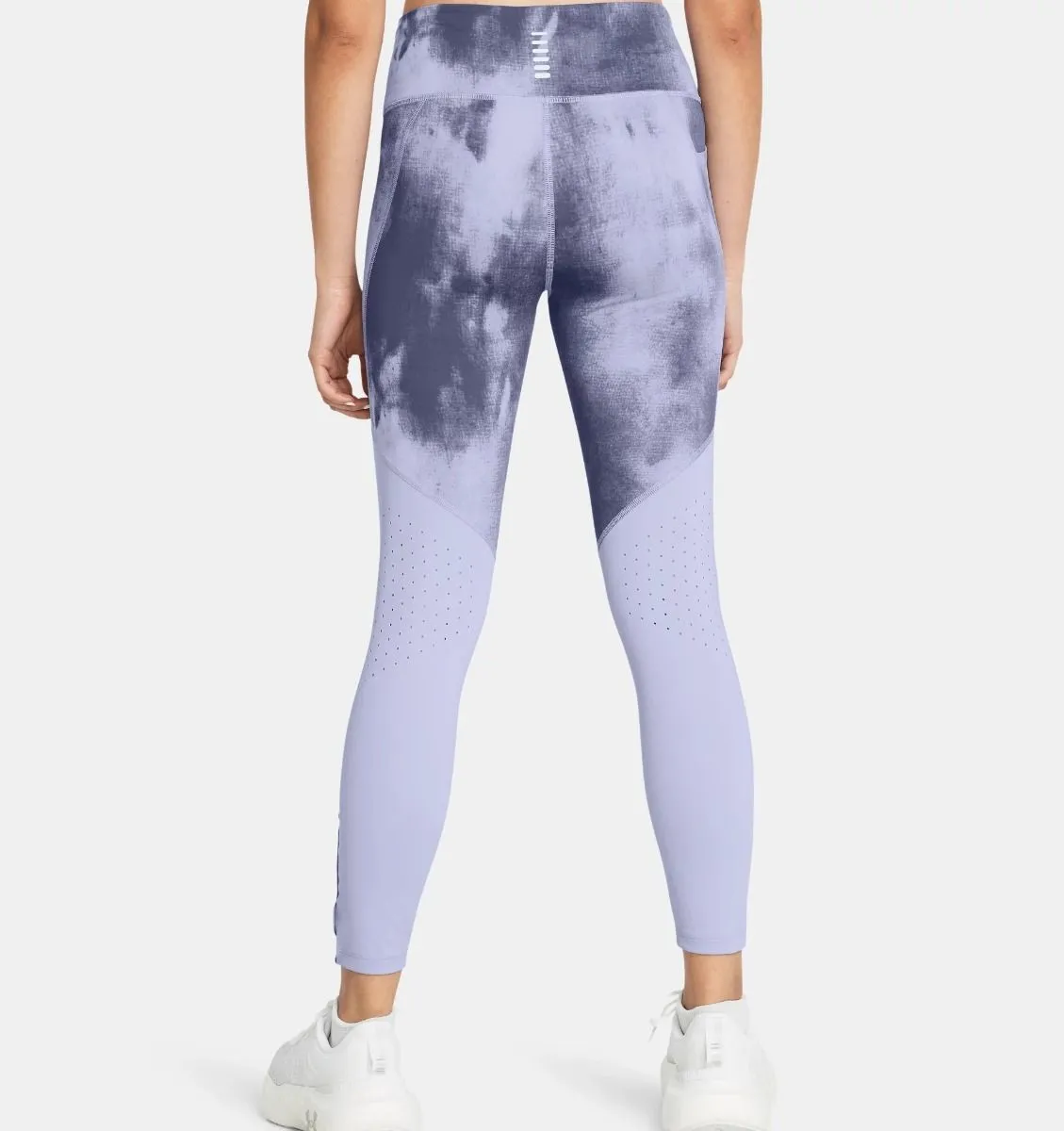 Under Armour Pantalone 7/8 fly fast ankle w