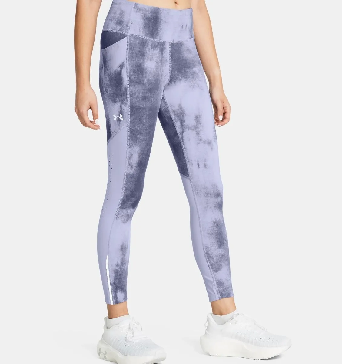 Under Armour Pantalone 7/8 fly fast ankle w