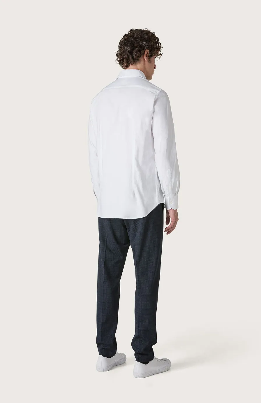 Uomo Seventy Venezia  | Camicia Stile Classico