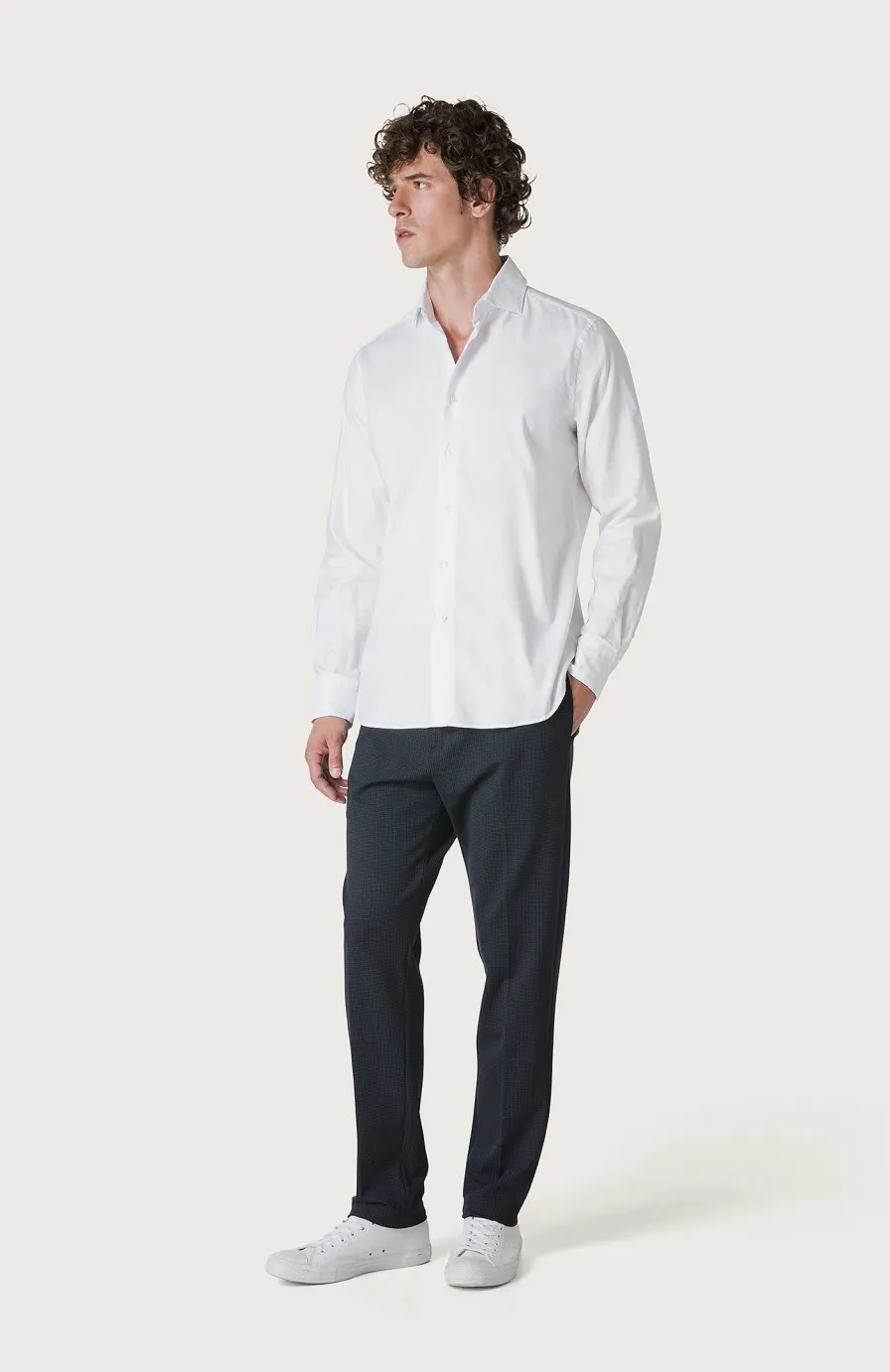 Uomo Seventy Venezia  | Camicia Stile Classico
