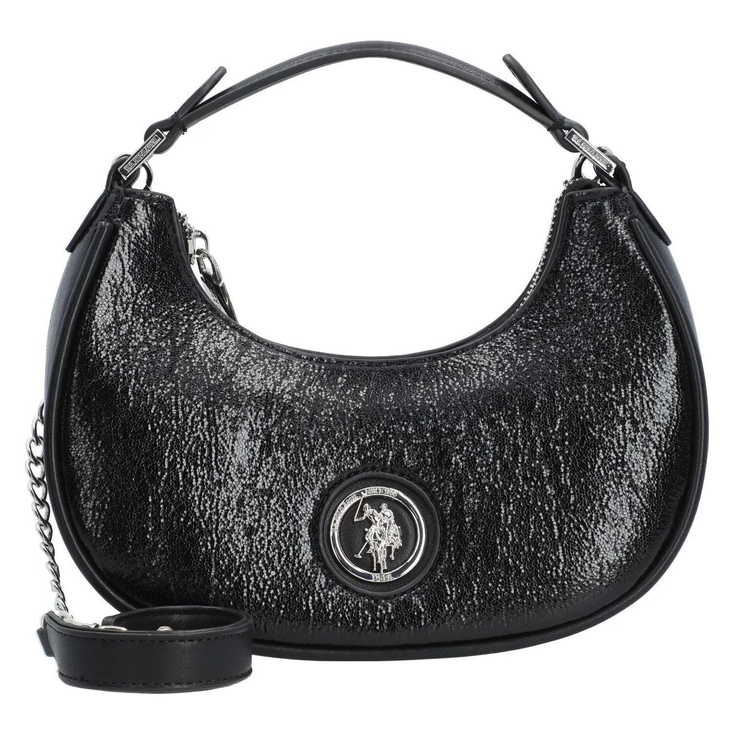 U.S. Polo Assn. Ceremony 03 Borsetta 22 cm