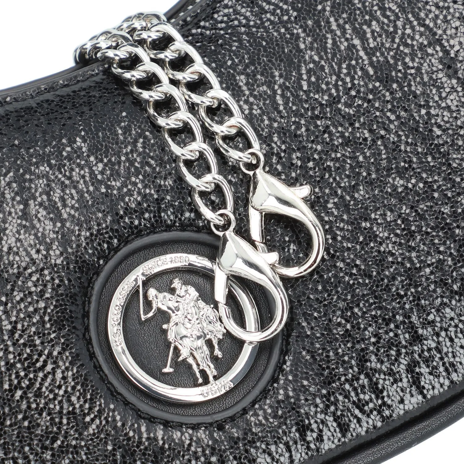 U.S. Polo Assn. Ceremony 03 Borsetta 22 cm