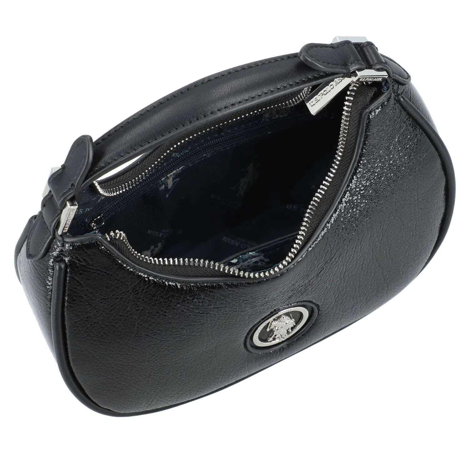 U.S. Polo Assn. Ceremony 03 Borsetta 22 cm