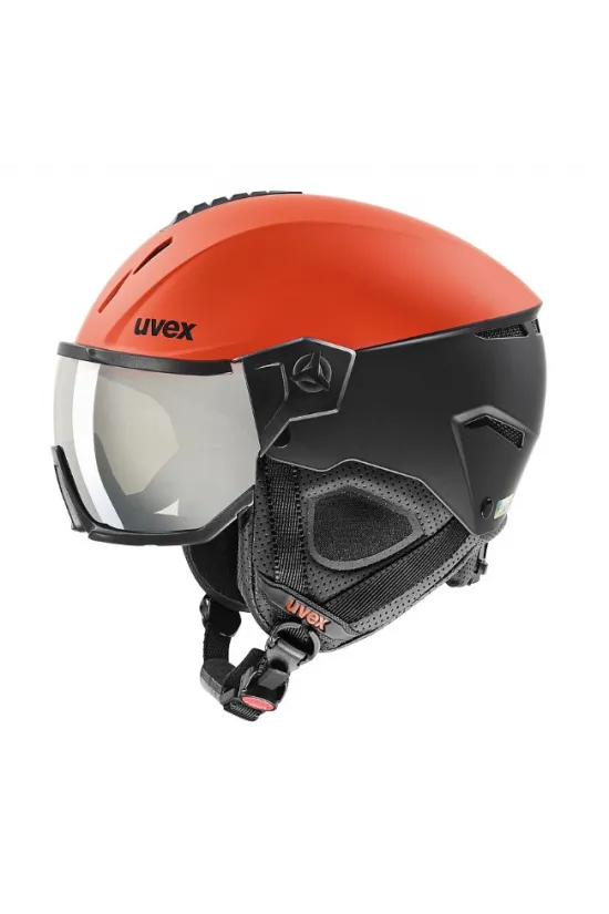 UVEX INSTINCT VISOR CASCHI SCI 566260 70