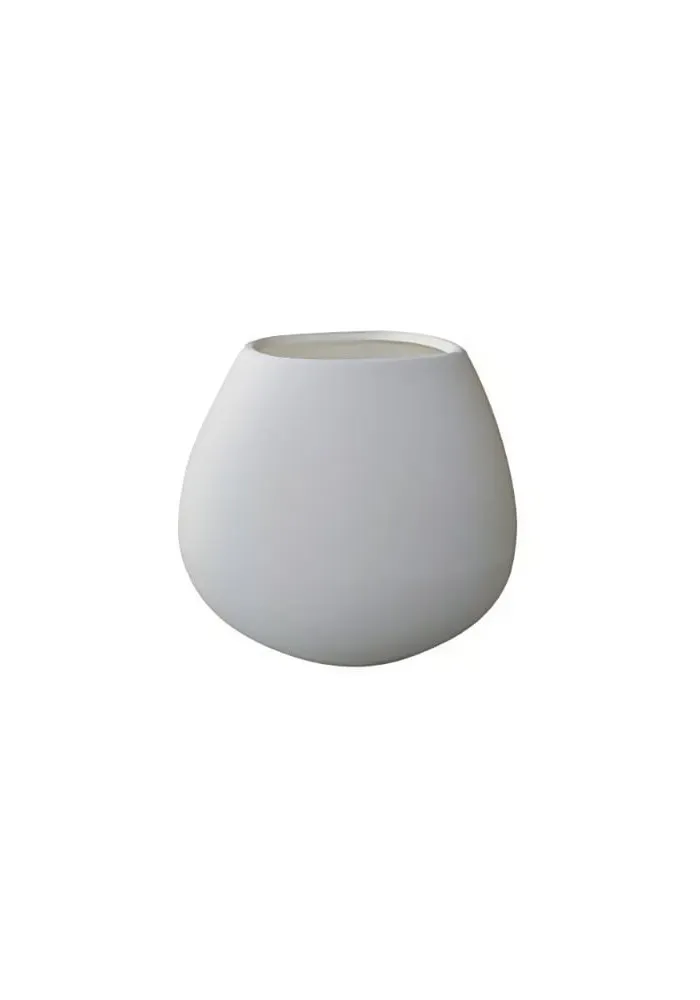 Vaso Alto Linea Gaudì - Vasar by Telcom Colore Cipria