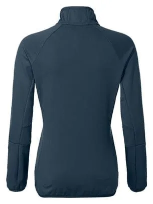 Vaude Monviso II Pile Donna Blu
