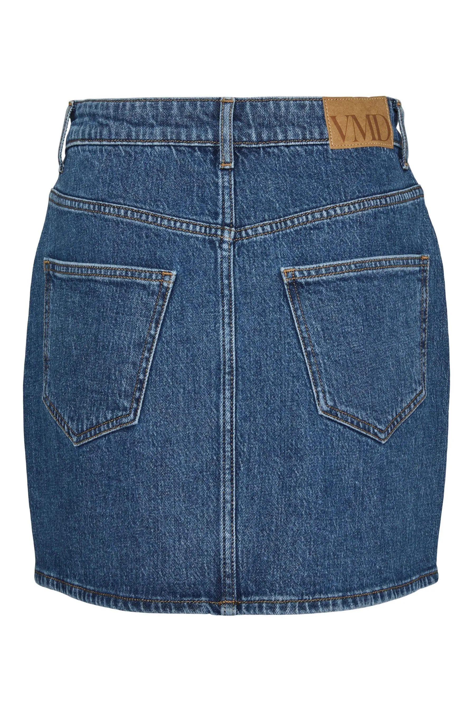 VERO MODA Denim - Minigonna