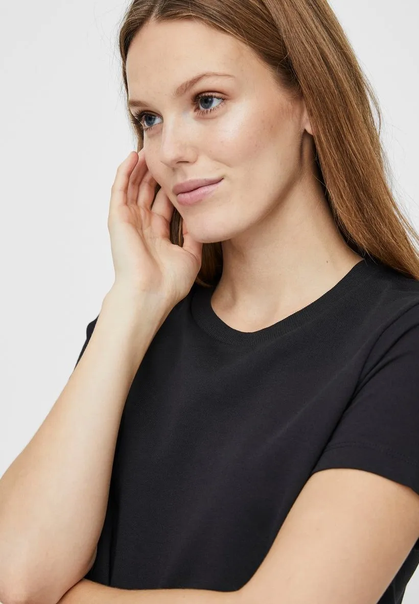 Vestito di maglina