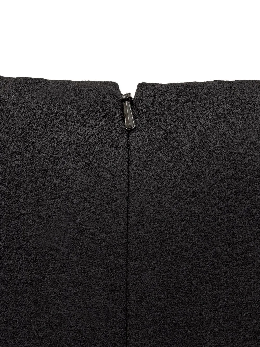 VICTORIA BECKHAM Abito Classic T-Shirt Fitted  