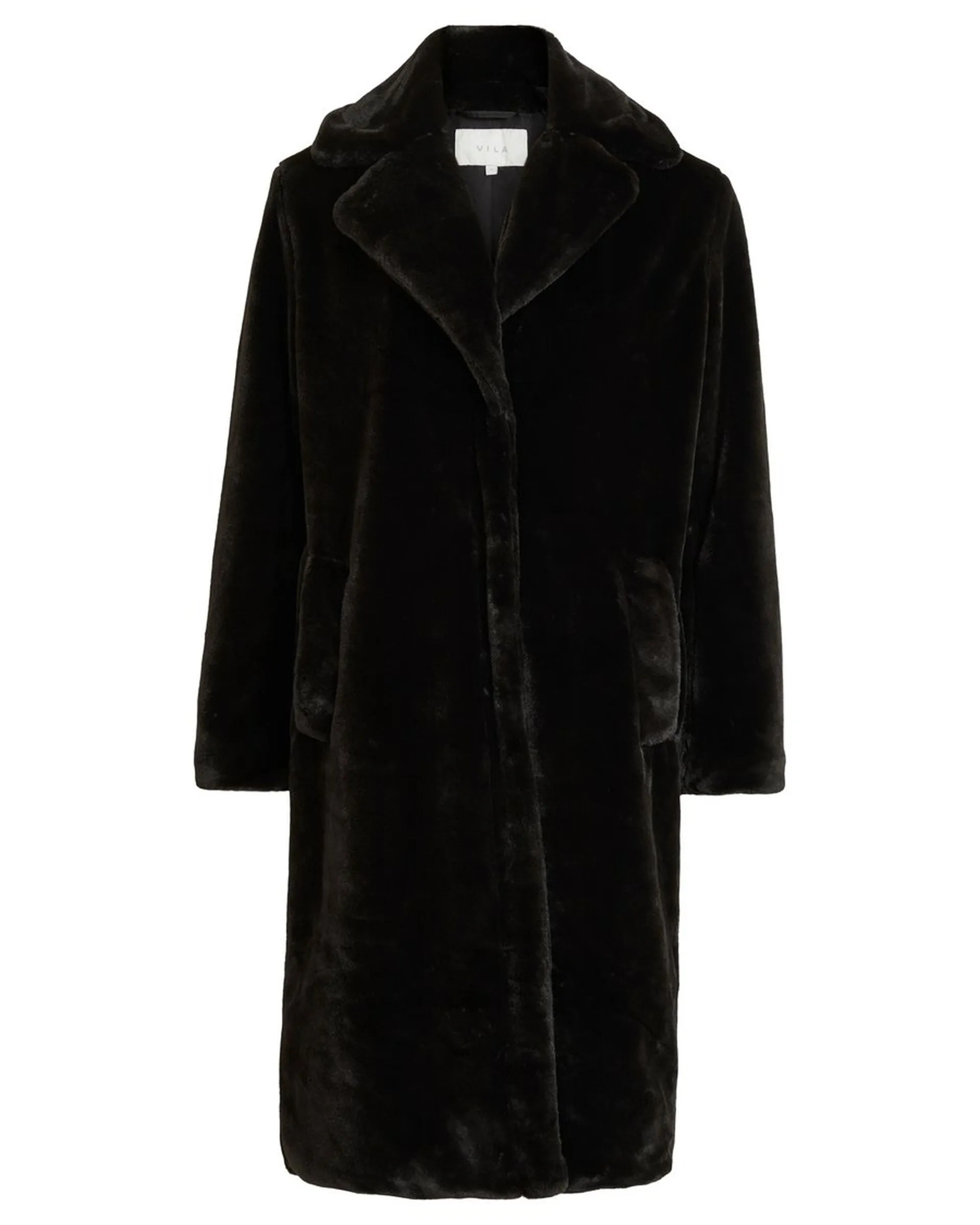 Vila Clothes Cappotto Donna