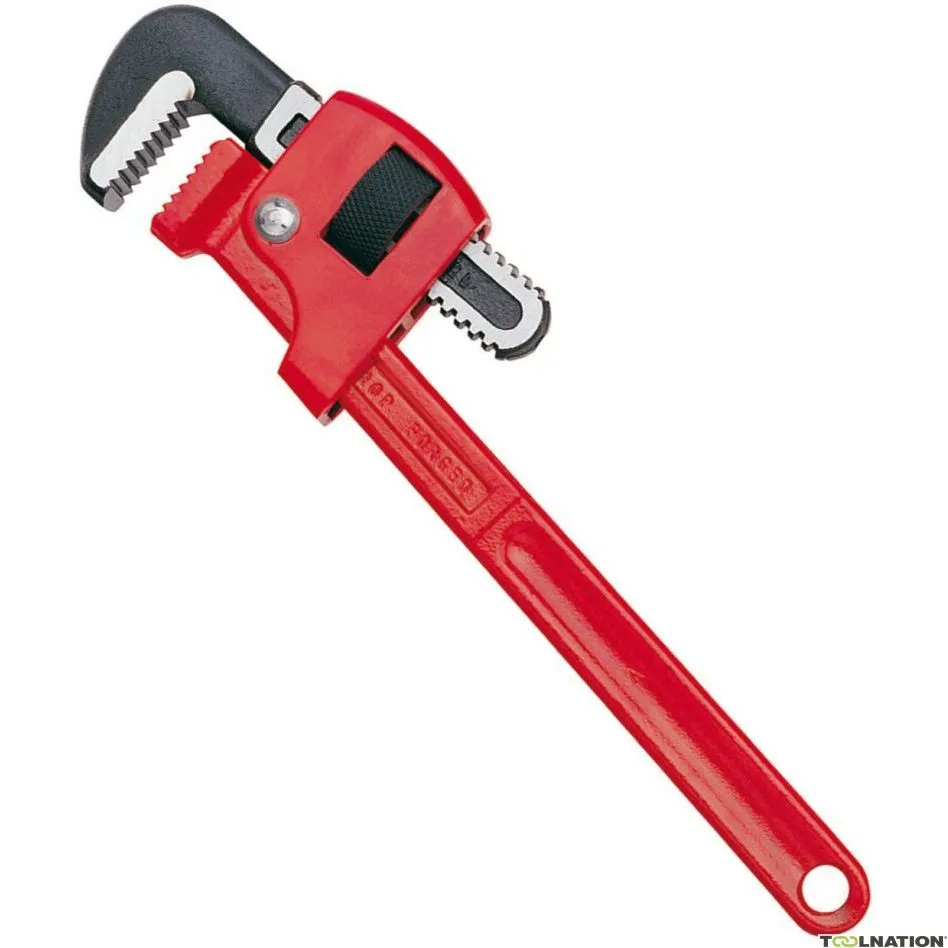 VIRAX 012535 STILLSON Chiave per tubi 350 mm