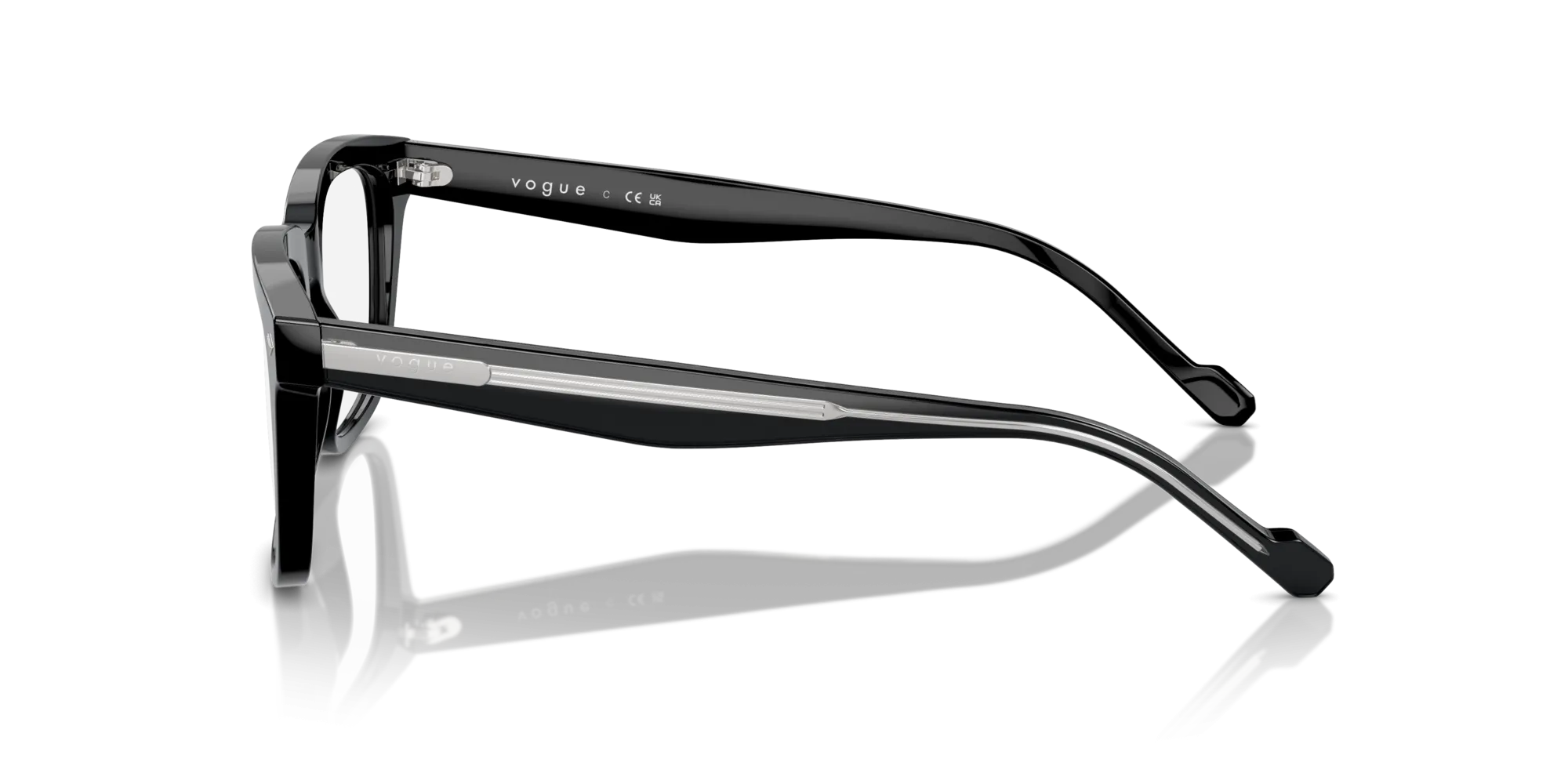   VOGUE EYEWEAR VO5572  W44