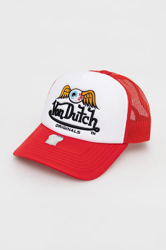 Von Dutch berretto da baseball