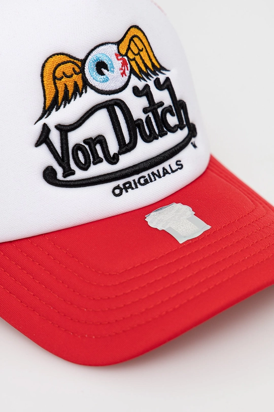 Von Dutch berretto da baseball