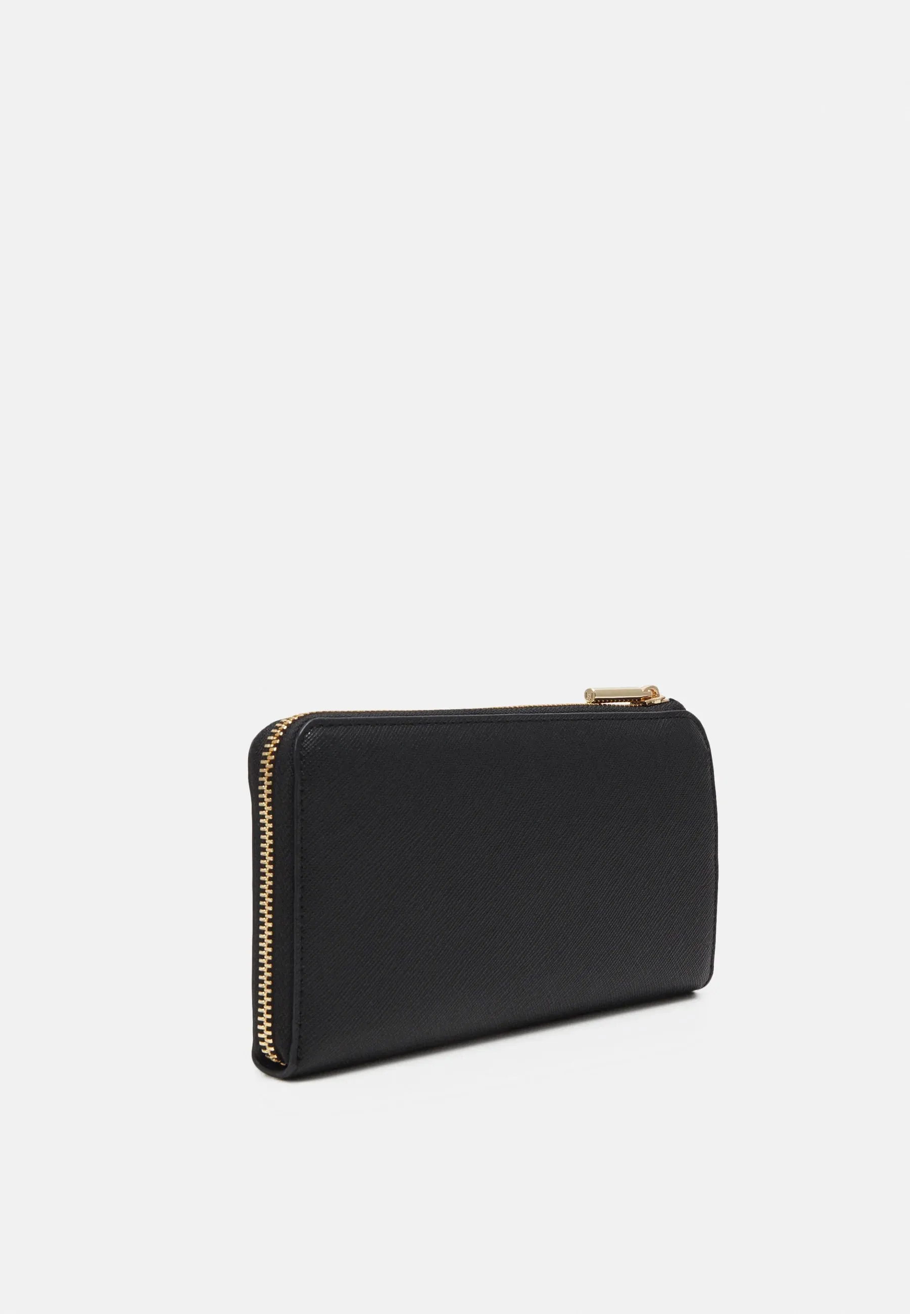 Wallet with Liu Jo Logo / Black
