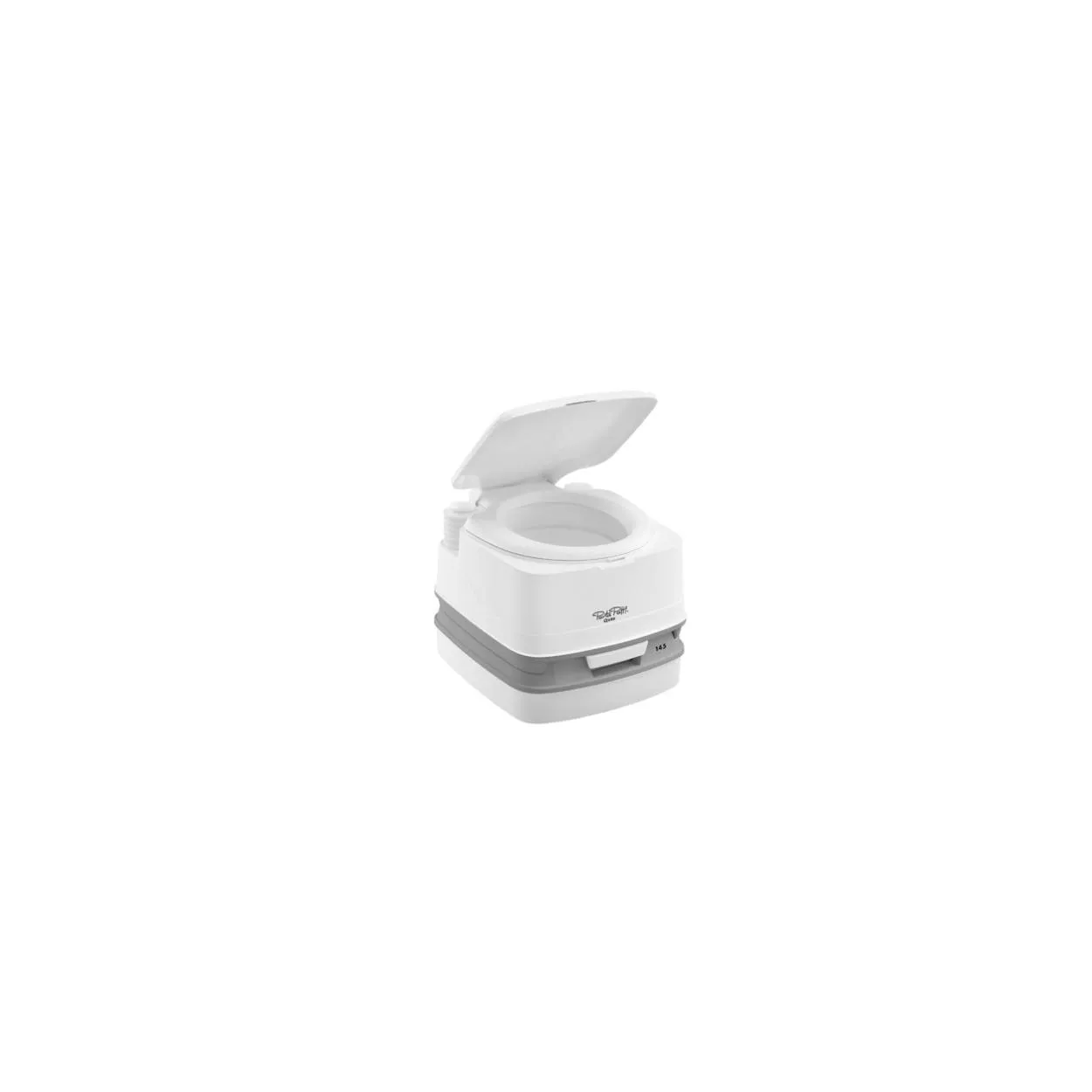 Wc chimico portatile Tethford Porta Potti  145