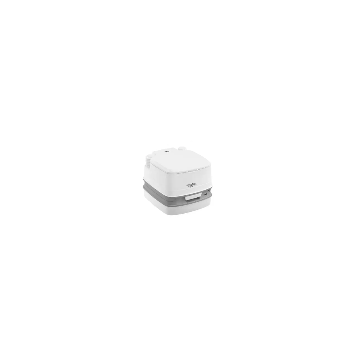 Wc chimico portatile Tethford Porta Potti  145