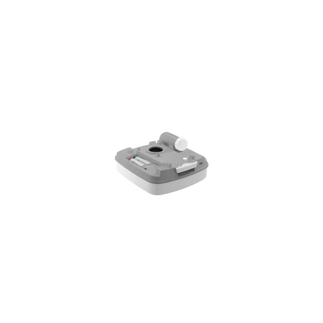 Wc chimico portatile Tethford Porta Potti  145