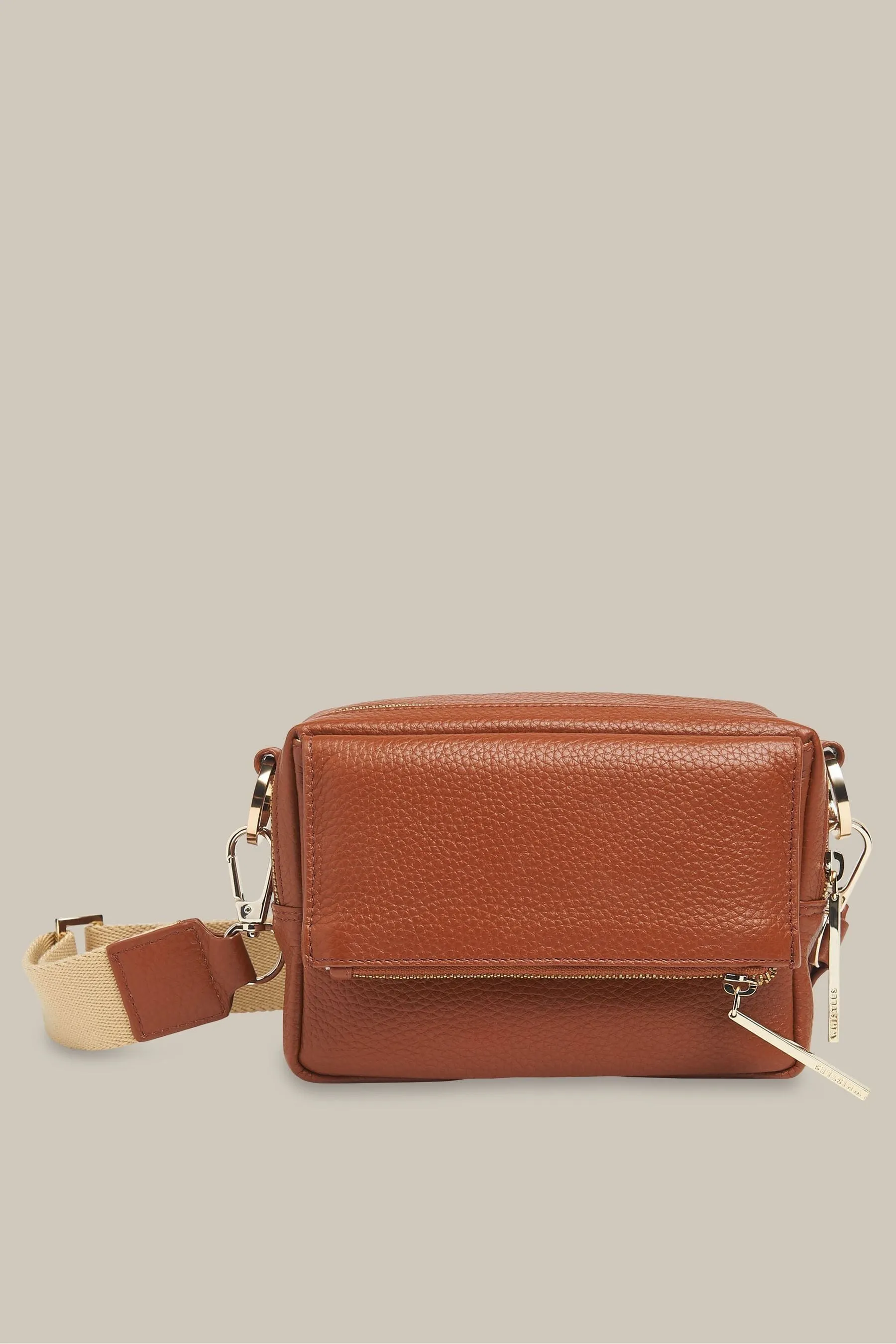 Whistles - Bibi - Borsa a tracolla