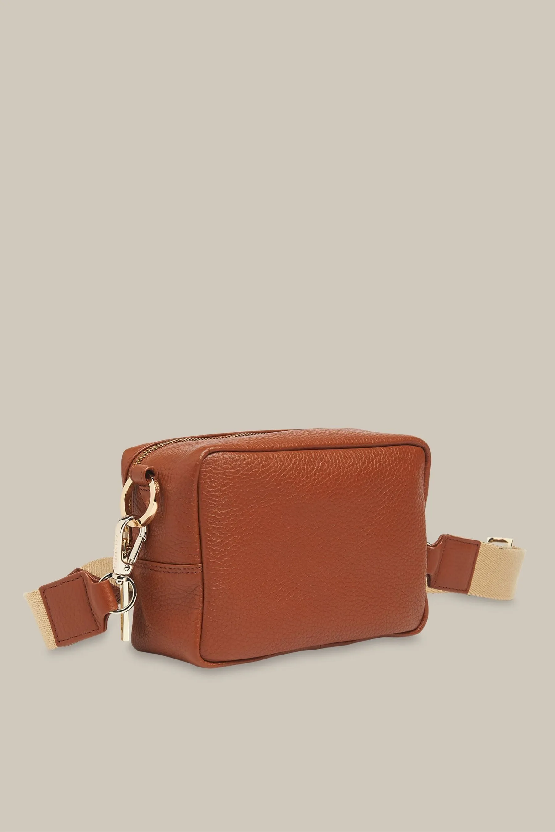 Whistles - Bibi - Borsa a tracolla