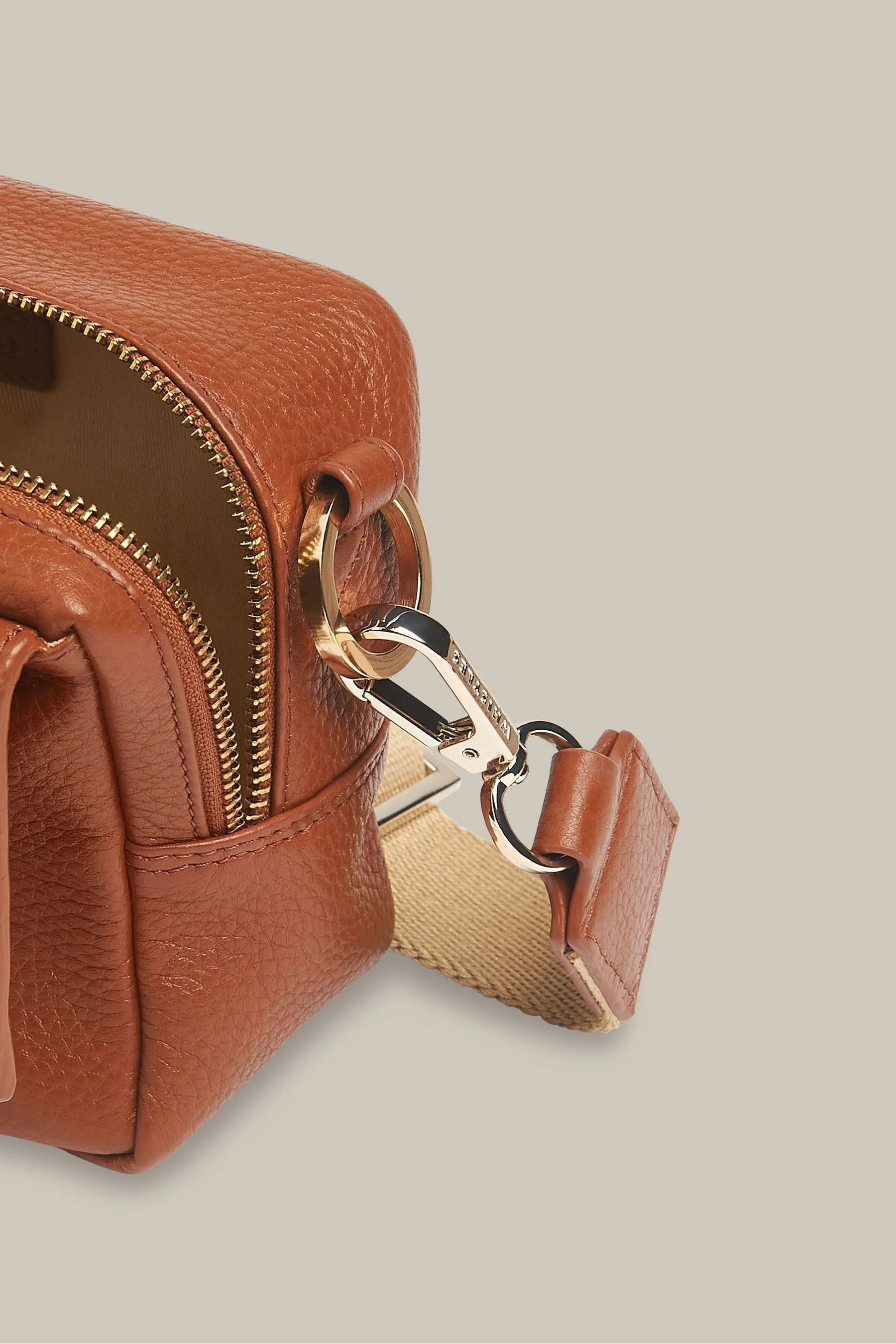Whistles - Bibi - Borsa a tracolla