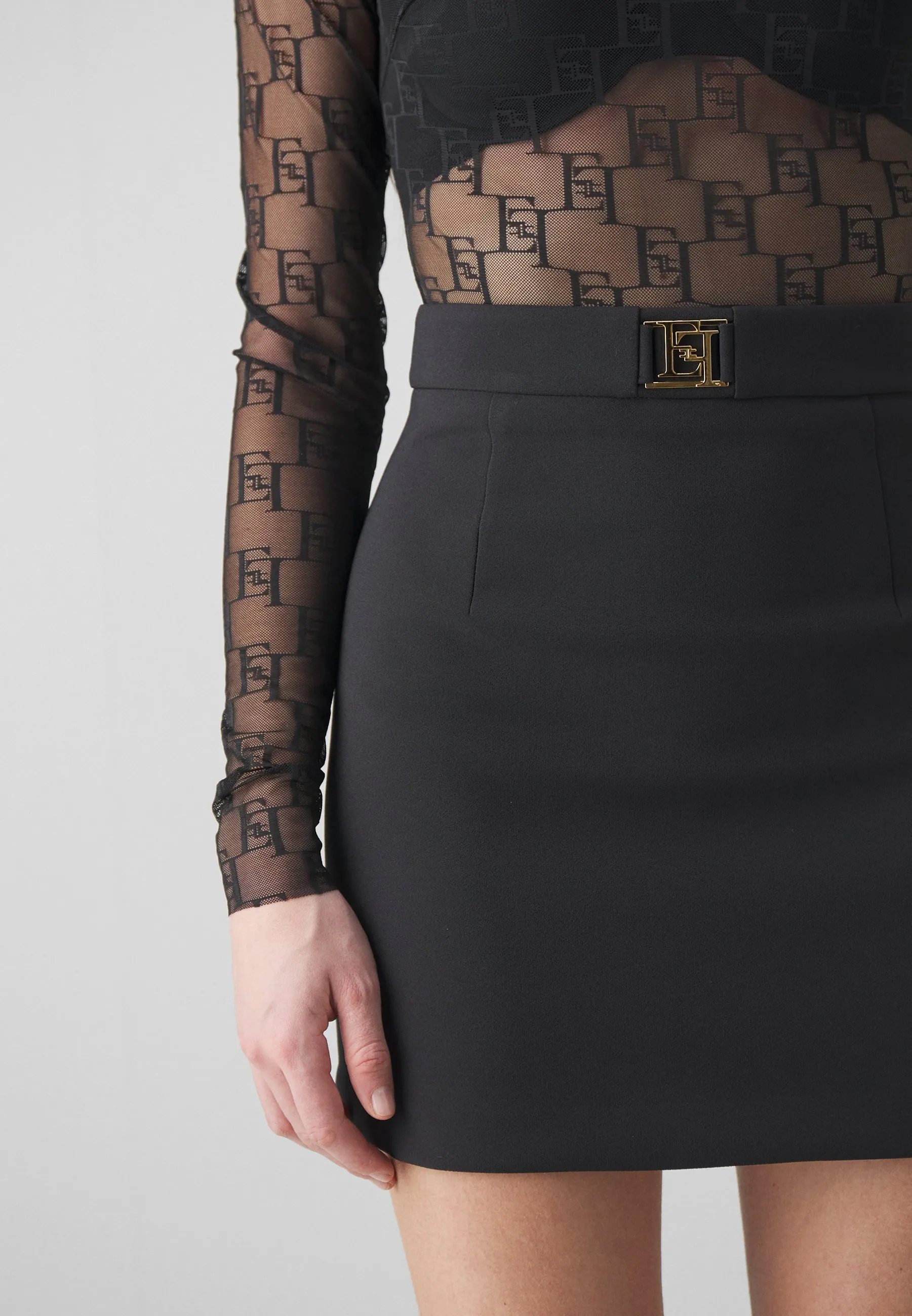 WOMENS SKIRT - Minigonna