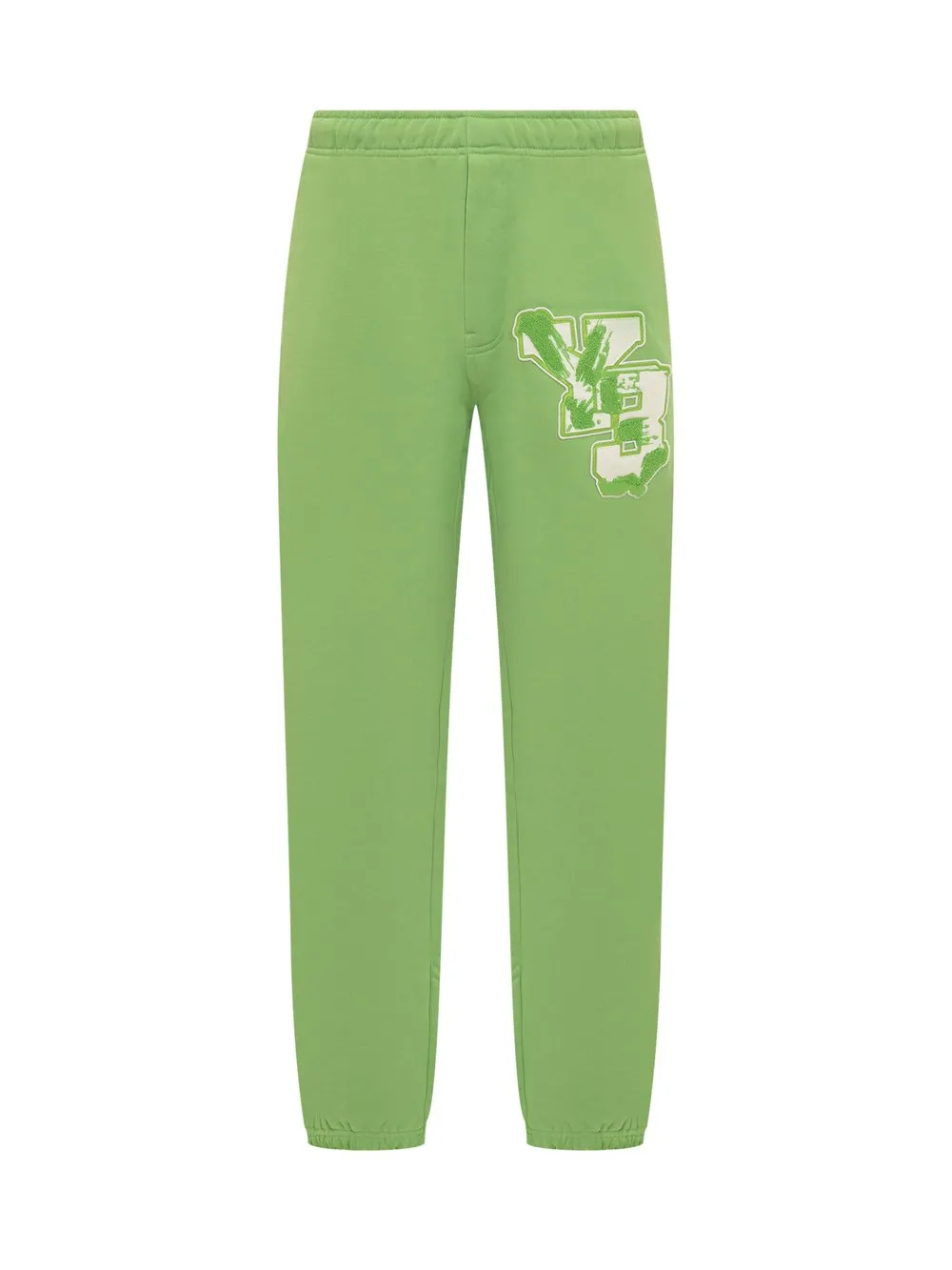 Y-3 Pantaloni della Tuta 