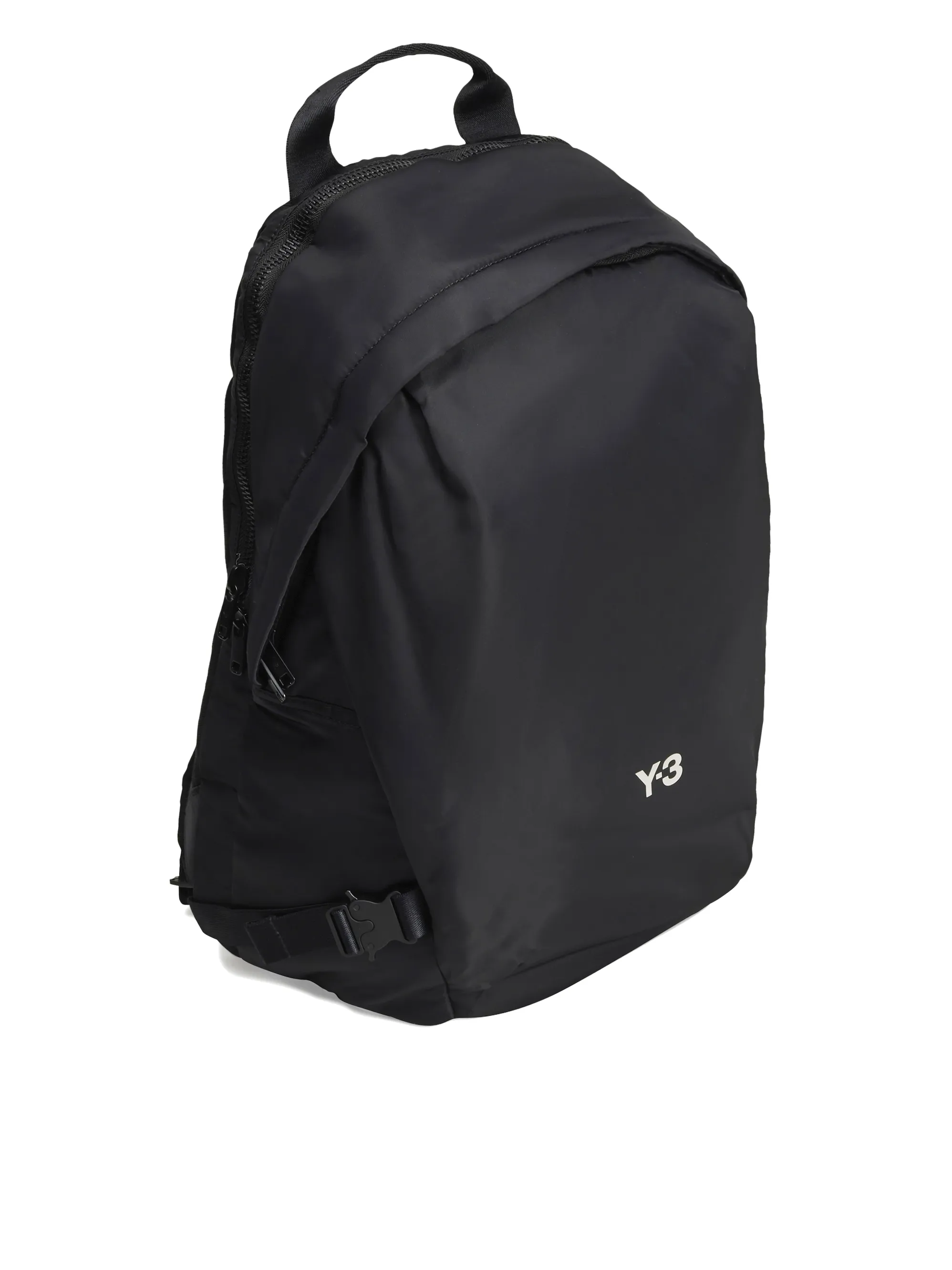 Y-3  ZAINO CON ZIP 