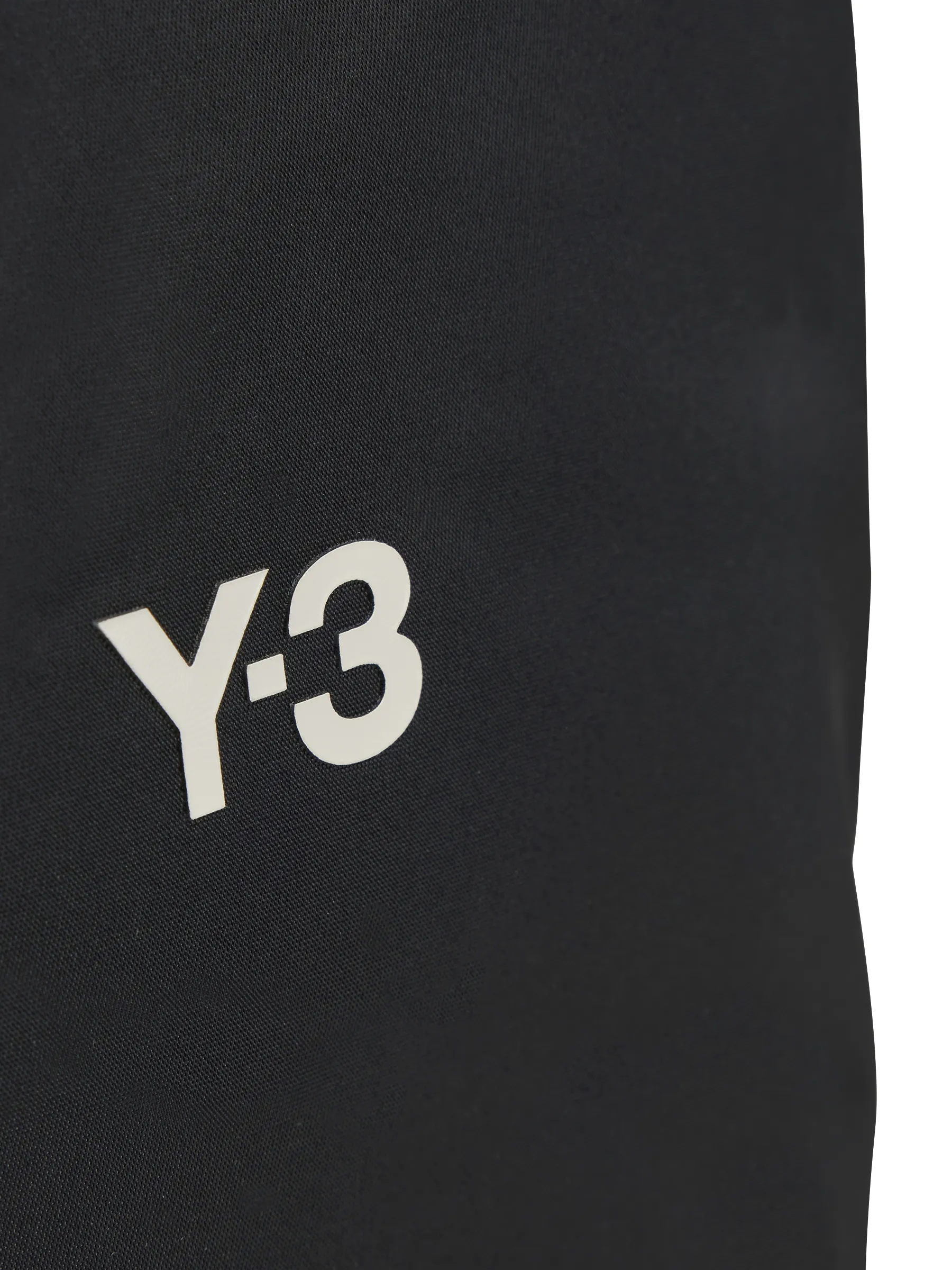 Y-3  ZAINO CON ZIP 